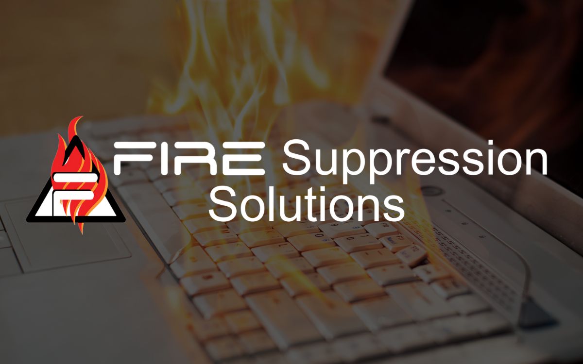 chromebook-fire-supression-solutions Chromebook. Fire Suppression Solutions.