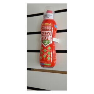 StaySafe All-in-One Mounting Clip