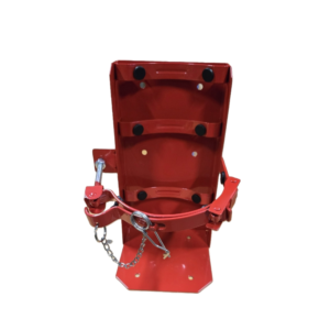 Extinguisher Mounting Bracket